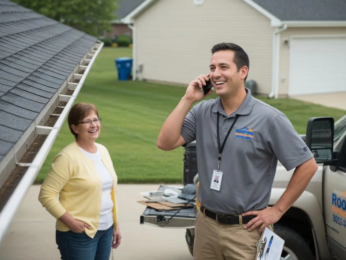 Local Roofing Contractors Cameron, IL FAQs